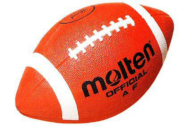 アメリカンフットボール/ゴム製 ビーエッチ株式会社