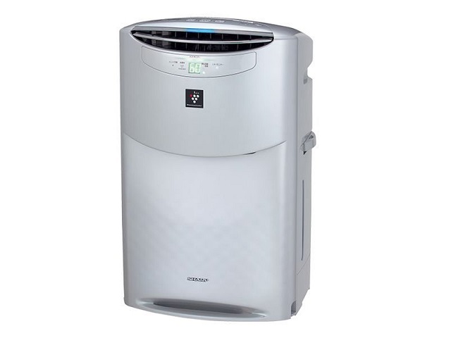 加湿空気清浄器/KI-M850S | ビーエッチ株式会社