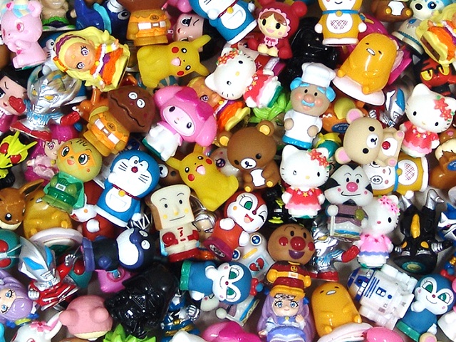 くっちゃん　人形代 AZONE INTERNATIONAL::キャラクタードール::商品詳細