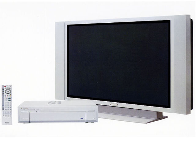 プラズマテレビ/42型（Panasonic）