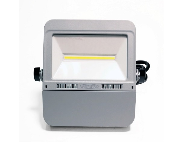 LEDフラットライト/防雨型