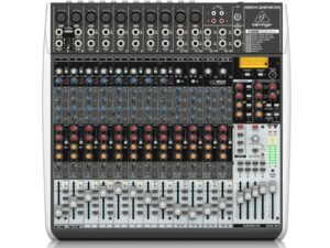 MACKIE DFX-12 アナログミキサー MACKIE DFX12 アナログミキサー 12チャンネル Mackie DFX12 12-Channel